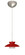 Mini Pendants Cable by Besa ( 74 | 1XC-271831-LED-SN Trilo ) 