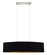 Linear/Island Drum Shade by Eglo USA ( 217 | 31616A Maserlo ) 