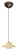 Mini Pendants Cable by Besa ( 74 | 1XC-271897-BR Trilo ) 