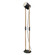 Lamps Floor by Eglo USA ( 217 | 43048A Hornwood ) 