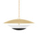 Pendants Metal Shade by Corbett Lighting ( 68 | 413-26-VGL/SBK Adara ) 