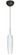 Pendants Glass Down by Besa ( 74 | 1XC-412119-LED-BR Tu Tu ) 