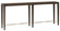 Furniture Console Tables by Currey and Company ( 142 | 3000-0116 Verona Collection ) 