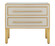 Furniture Chests/Cabinets by Currey and Company ( 142 | 3000-0184 Arden Collection ) 