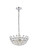 Pendants Bowl Style by Elegant Lighting ( 173 | 1104D16C Emilia ) 