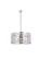 Pendants Drum Shade by Elegant Lighting ( 173 | 1108D24C Kennedy ) 