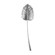 Sconces Pocket by Corbett Lighting ( 68 | 460-02-VGL Seychelles ) 