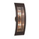Exterior Wall Mt./Flush by Besa ( 74 | SAIL17SM-EDIL-BR Besa Sail Sconce ) 
