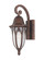 Exterior Wall Mount by Designers Fountain ( 43 | 20611-BAC Berkshire ) 