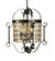 Mini Chandeliers Candle by Framburg ( 8 | 2924 MB Naomi ) 