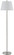 Lamps Floor by Cal Lighting ( 225 | BO-2077FL-BS Andros ) 