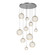 Pendants Multi-port/Cascade by Hammerton Studio ( 404 | CHB0092-11-SN-A-C01-L3 Gaia ) 