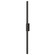 Exterior Wall Mount by ET2 ( 86 | E42348-ABZ Alumilux Line 5CCT ) 