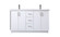 Plumbing Bath Chests/Vanities by Elegant Lighting ( 173 | VF19660DWH Hayes ) 