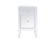 Furniture Nightstands/Dressers by Elegant Lighting ( 173 | MF72035WH Reflexion ) 