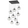 Pendants Multi-port/Cascade by Hammerton Studio ( 404 | CHB0064-09-MB-C-C01-E2 Nebula ) 