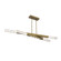 Linear/Island Geometric/Linear by Hammerton Studio ( 404 | PLB0060-64-GB-GC-001-L1 Axis ) 