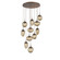 Pendants Multi-port/Cascade by Hammerton Studio ( 404 | CHB0069-11-BB-ZB-C01-L3 Cosmos ) 