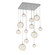 Pendants Multi-port/Cascade by Hammerton Studio ( 404 | CHB0092-12-CS-A-C01-L1 Gaia ) 
