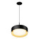 Pendants Metal Shade by ET2 ( 86 | E51011-BKGLD Echo ) 