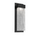 Sconces Single Glass by Hammerton Studio ( 404 | IDB0042-1A-MB-CG-L1 Parallel ) 