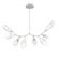 Large Chandeliers Glass Shade by Hammerton Studio ( 404 | PLB0049-BB-BS-RC-001-L1 Aalto ) 