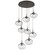 Pendants Multi-port/Cascade by Hammerton Studio ( 404 | CHB0068-08-FB-FC-C01-L1 Nebula ) 