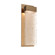 Sconces Single Glass by Hammerton Studio ( 404 | IDB0042-1A-NB-CR-L3 Parallel ) 