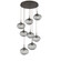 Pendants Multi-port/Cascade by Hammerton Studio ( 404 | CHB0068-08-FB-FS-C01-L3 Nebula ) 