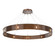 Large Chandeliers Ring/Halo by Hammerton Studio ( 404 | CHB0042-72-BB-BG-CA1-L3 Parallel ) 