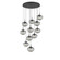 Pendants Multi-port/Cascade by Hammerton Studio ( 404 | CHB0064-11-MB-S-C01-E2 Nebula ) 