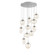 Pendants Multi-port/Cascade by Hammerton Studio ( 404 | CHB0069-11-CS-GA-C01-L1 Cosmos ) 