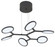 Linear/Island 4 Light + by George Kovacs ( 42 | P1950-66A-L Bandalore ) 