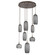 Pendants Multi-port/Cascade by Hammerton Studio ( 404 | CHB0091-08-FB-S-C01-L3 Vessel ) 