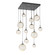 Pendants Multi-port/Cascade by Hammerton Studio ( 404 | CHB0092-12-MB-A-C01-L3 Gaia ) 