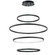 Pendants Ring/Halo by ET2 ( 86 | E52729-BK Groove 5CCT ) 