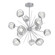   by Hammerton Studio ( 404 | CHB0095-0H-CS-ZC-001-L3 Luna ) 