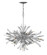 Large Chandeliers Starburst by Fredrick Ramond ( 138 | FR40906GG Vida ) 