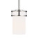 Mini Pendants Glass Down by Generation Lighting ( 1 | 6121601-962 Robie ) 