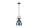 Mini Pendants Glass Down by Golden ( 62 | 3604-S RBZ-NVY Duncan ) 
