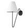 Lamps Wall by Golden ( 62 | 3690-A1W NB-IL Kennedy ) 