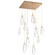 Pendants Multi-port/Cascade by Hammerton Studio ( 404 | CHB0049-12-NB-RC-C01-L1 Aalto ) 