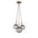   by Hammerton Studio ( 404 | CHB0089-0E-BB-S-C01-L1 Mesa ) 
