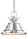 Pendants Metal Shade by Generation Lighting ( 1 | 6514402-962 Stone Street ) 