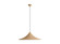 Pendants Metal Shade by Golden ( 62 | 4741-28 LA Vistara ) 