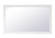 Mirrors Rectangle/Square by Elegant Lighting ( 173 | VM26036WH Aqua ) 