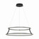 Mid. Chandeliers Ring/Halo by Eurofase ( 40 | 43886-012 Cadoux ) 
