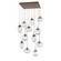 Pendants Multi-port/Cascade by Hammerton Studio ( 404 | CHB0069-12-BB-ZC-C01-L1 Cosmos ) 