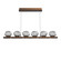   by Hammerton Studio ( 404 | PLB0089-0B-BB-S-CA1-L1 Mesa ) 