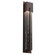 Exterior Wall Mt./Flush by Hammerton Studio ( 404 | ODB0055-29-SB-SG-L2 Outdoor Lighting ) 